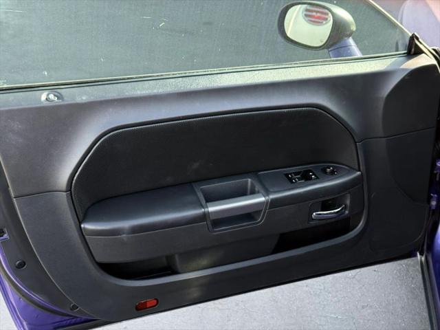 2014 Dodge Challenger R/T Classic