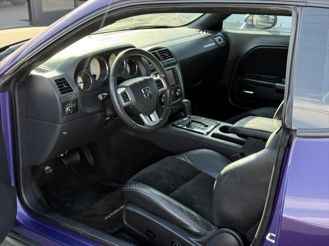 2014 Dodge Challenger R/T Classic