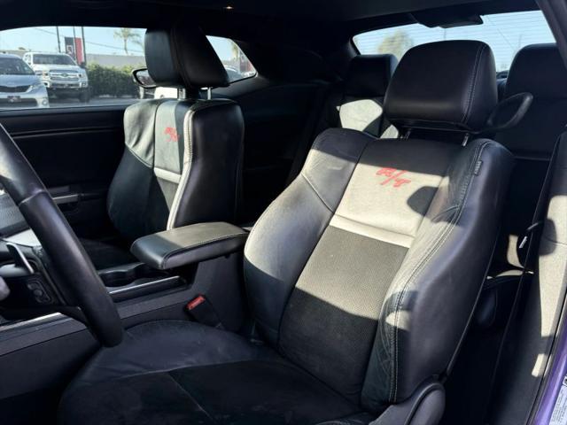 2014 Dodge Challenger R/T Classic