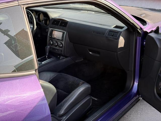 2014 Dodge Challenger R/T Classic