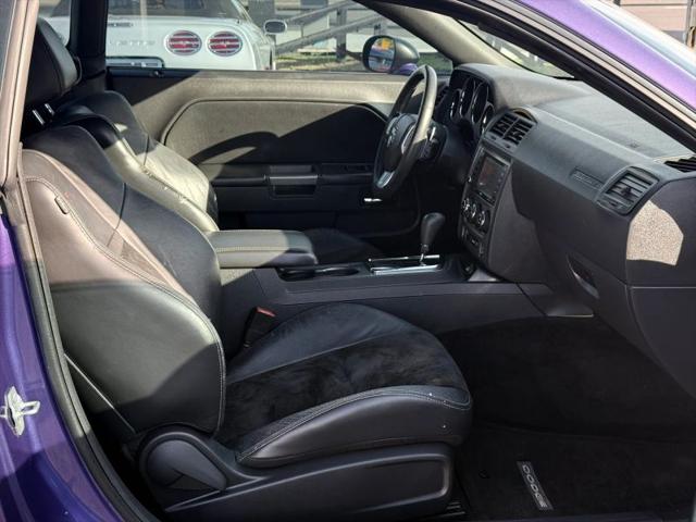2014 Dodge Challenger R/T Classic