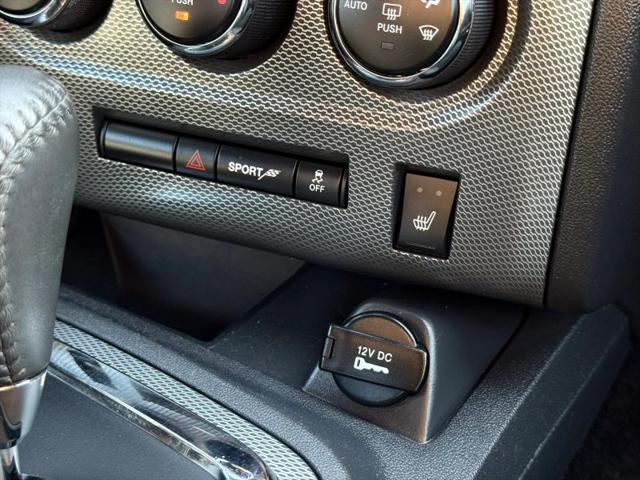 2014 Dodge Challenger R/T Classic