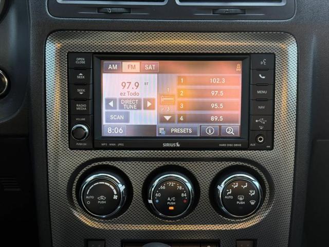 2014 Dodge Challenger R/T Classic
