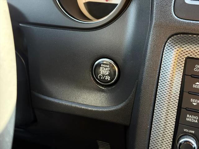 2014 Dodge Challenger R/T Classic