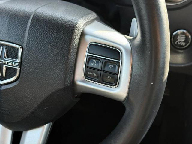2014 Dodge Challenger R/T Classic