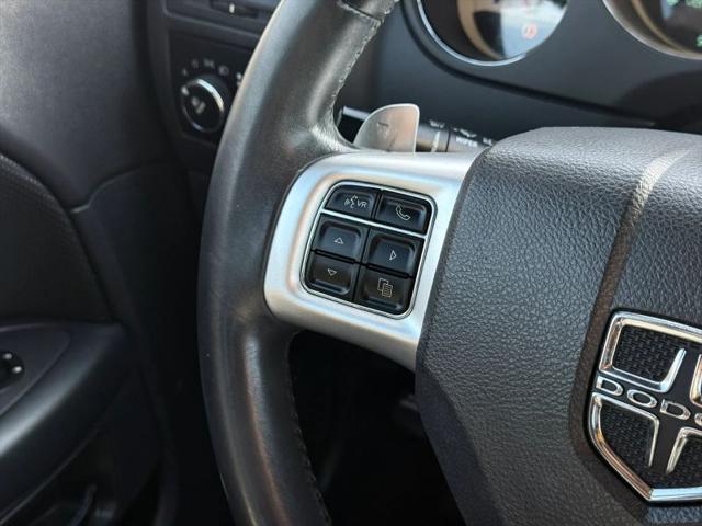 2014 Dodge Challenger R/T Classic