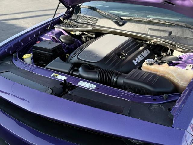 2014 Dodge Challenger R/T Classic