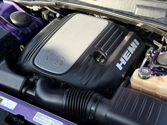 2014 Dodge Challenger R/T Classic