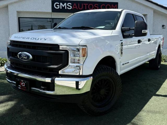 2022 Ford F-350 XL for sale in Placentia, CA