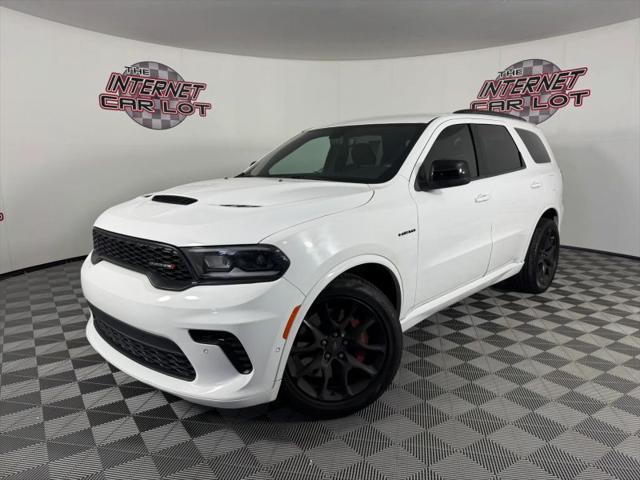 2024 Dodge Durango R/T AWD for sale in Omaha, NE