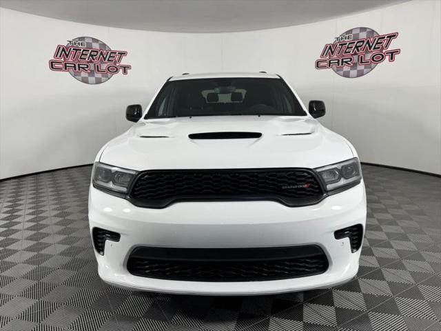 2024 Dodge Durango R/T AWD