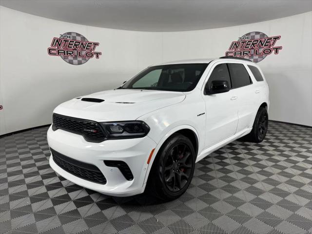 2024 Dodge Durango R/T AWD