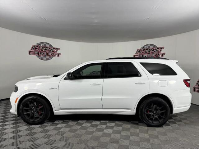 2024 Dodge Durango R/T AWD