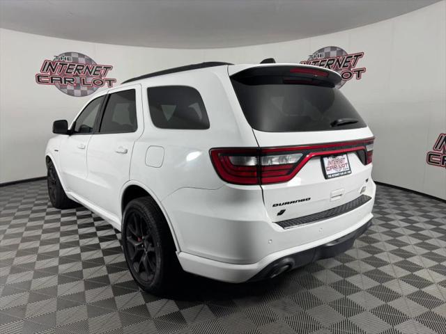 2024 Dodge Durango R/T AWD