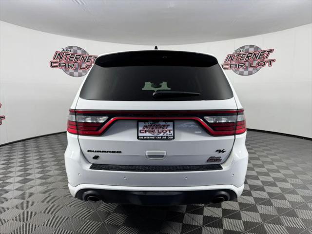 2024 Dodge Durango R/T AWD