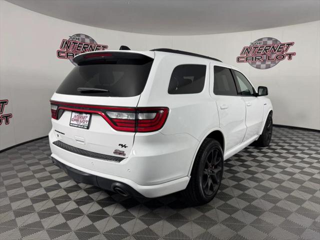 2024 Dodge Durango R/T AWD