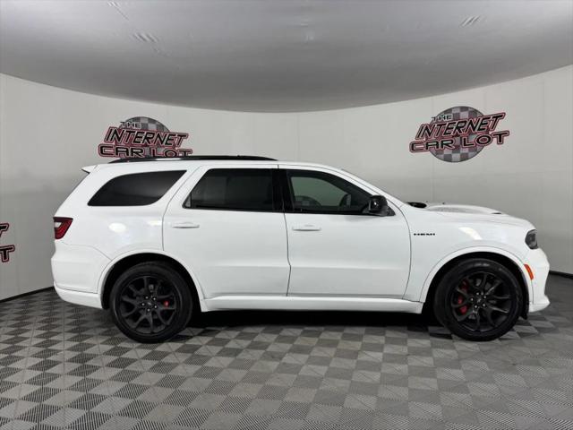 2024 Dodge Durango R/T AWD