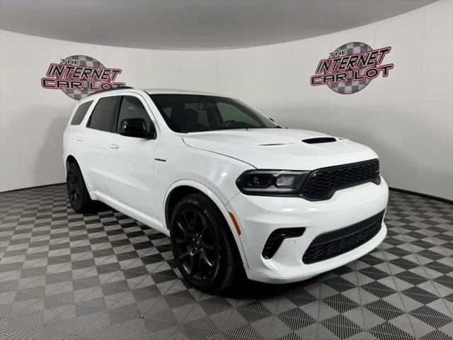 2024 Dodge Durango R/T AWD
