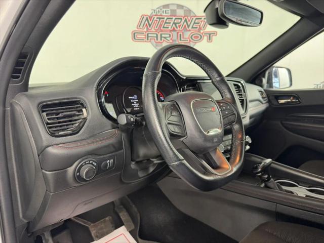 2024 Dodge Durango R/T AWD