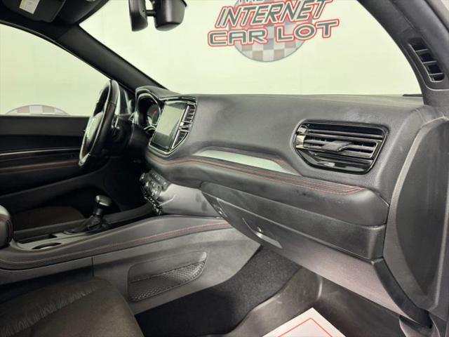 2024 Dodge Durango R/T AWD