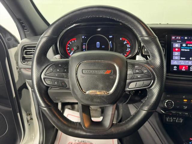 2024 Dodge Durango R/T AWD