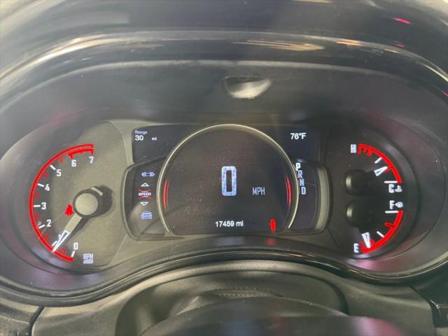 2024 Dodge Durango R/T AWD