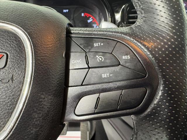 2024 Dodge Durango R/T AWD