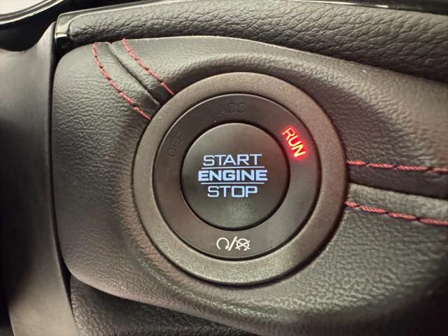 2024 Dodge Durango R/T AWD