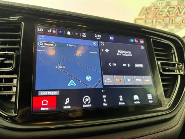 2024 Dodge Durango R/T AWD