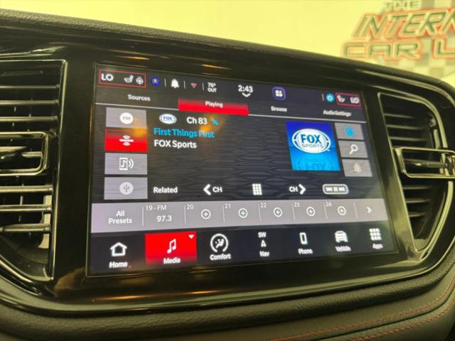 2024 Dodge Durango R/T AWD