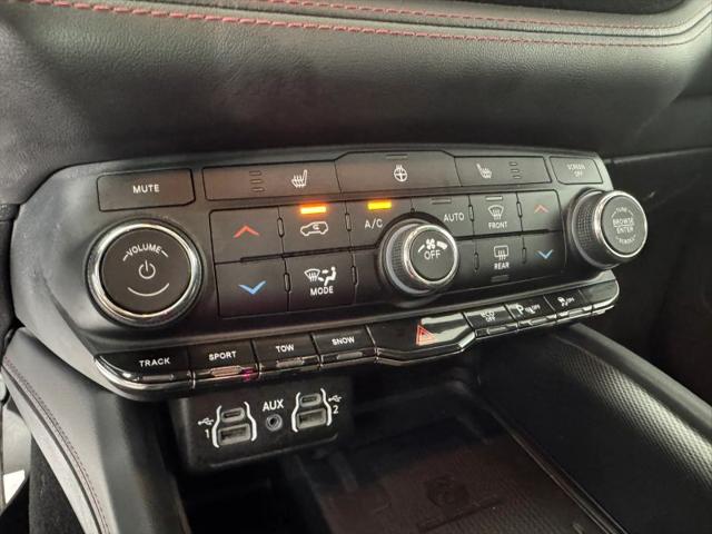2024 Dodge Durango R/T AWD