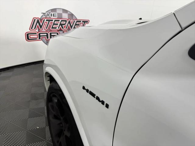 2024 Dodge Durango R/T AWD