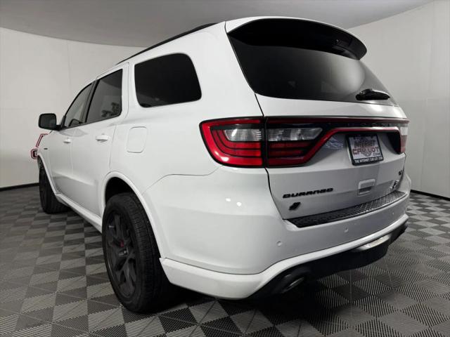 2024 Dodge Durango R/T AWD