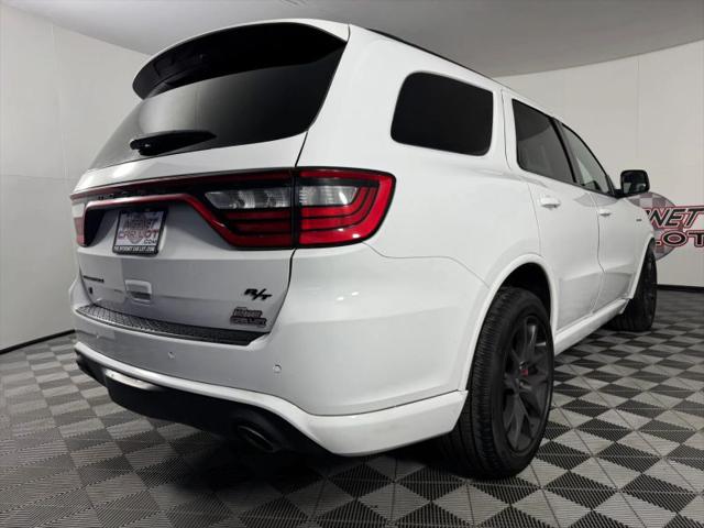 2024 Dodge Durango R/T AWD