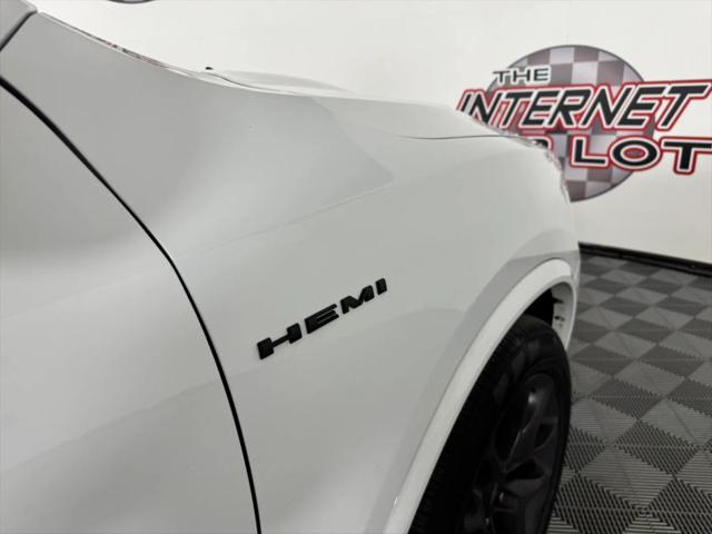 2024 Dodge Durango R/T AWD
