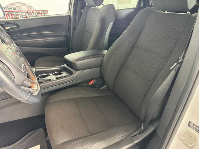 2024 Dodge Durango R/T AWD
