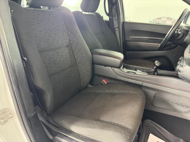 2024 Dodge Durango R/T AWD