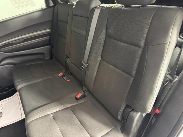 2024 Dodge Durango R/T AWD