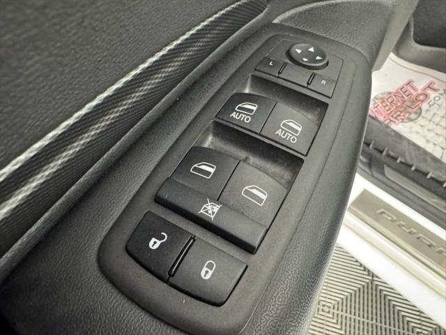 2024 Dodge Durango R/T AWD