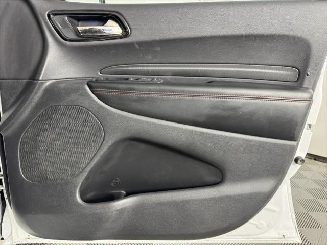 2024 Dodge Durango R/T AWD