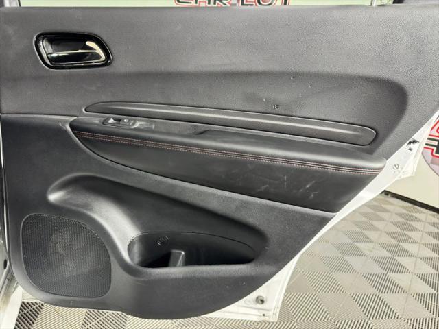 2024 Dodge Durango R/T AWD