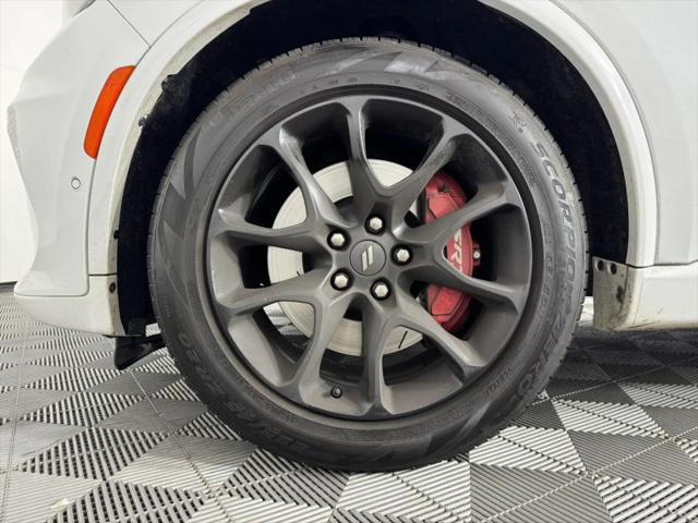 2024 Dodge Durango R/T AWD