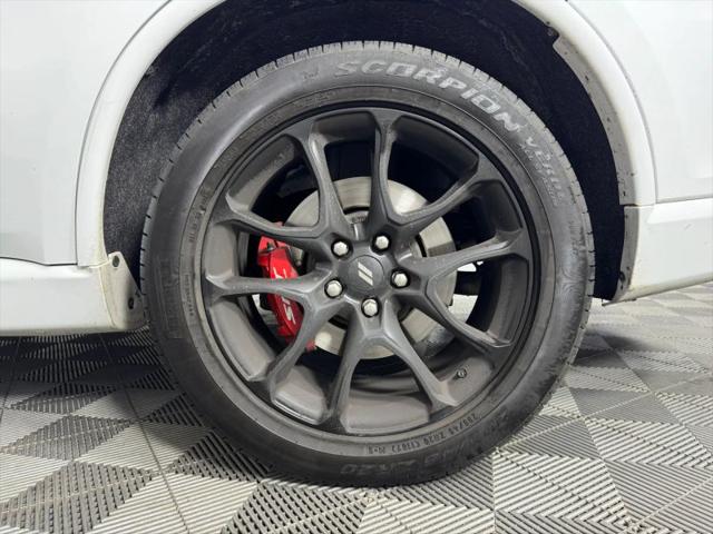 2024 Dodge Durango R/T AWD
