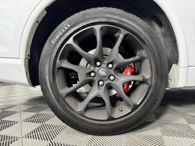 2024 Dodge Durango R/T AWD