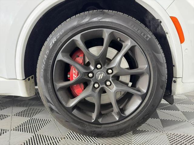 2024 Dodge Durango R/T AWD