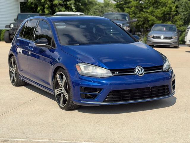 2015 Volkswagen Golf R 4-Door for sale in Paoli, IN