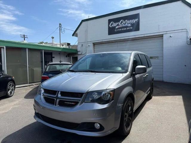 2020 Dodge Grand Caravan GT for sale in Denver, CO