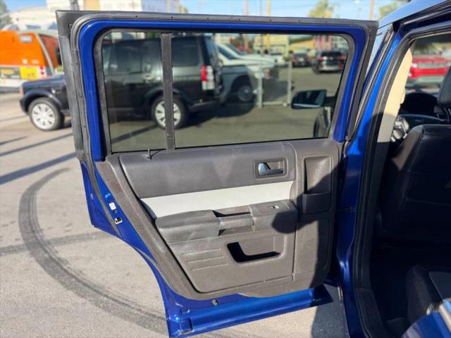 2014 Ford Flex Limited