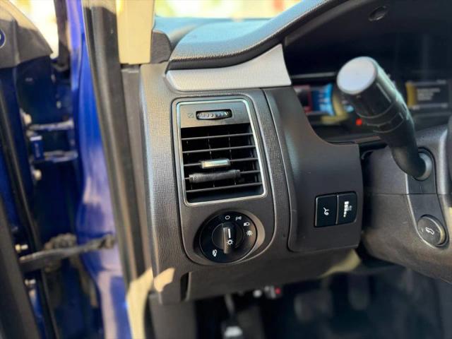 2014 Ford Flex Limited