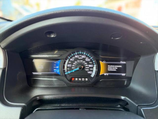 2014 Ford Flex Limited